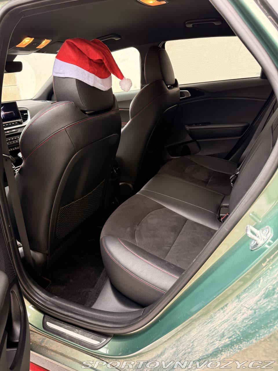 2023 Kia Proceed - 13