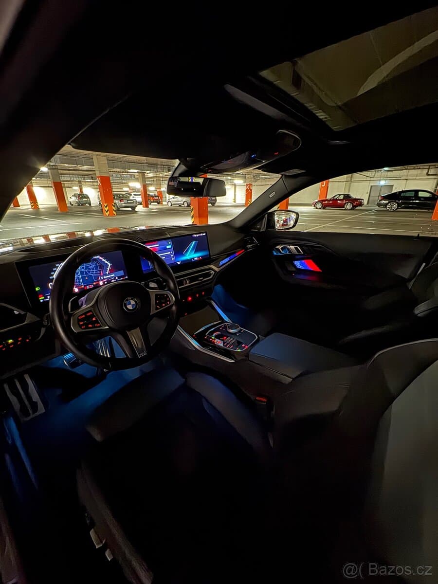 2023 BMW 2-Series - 12