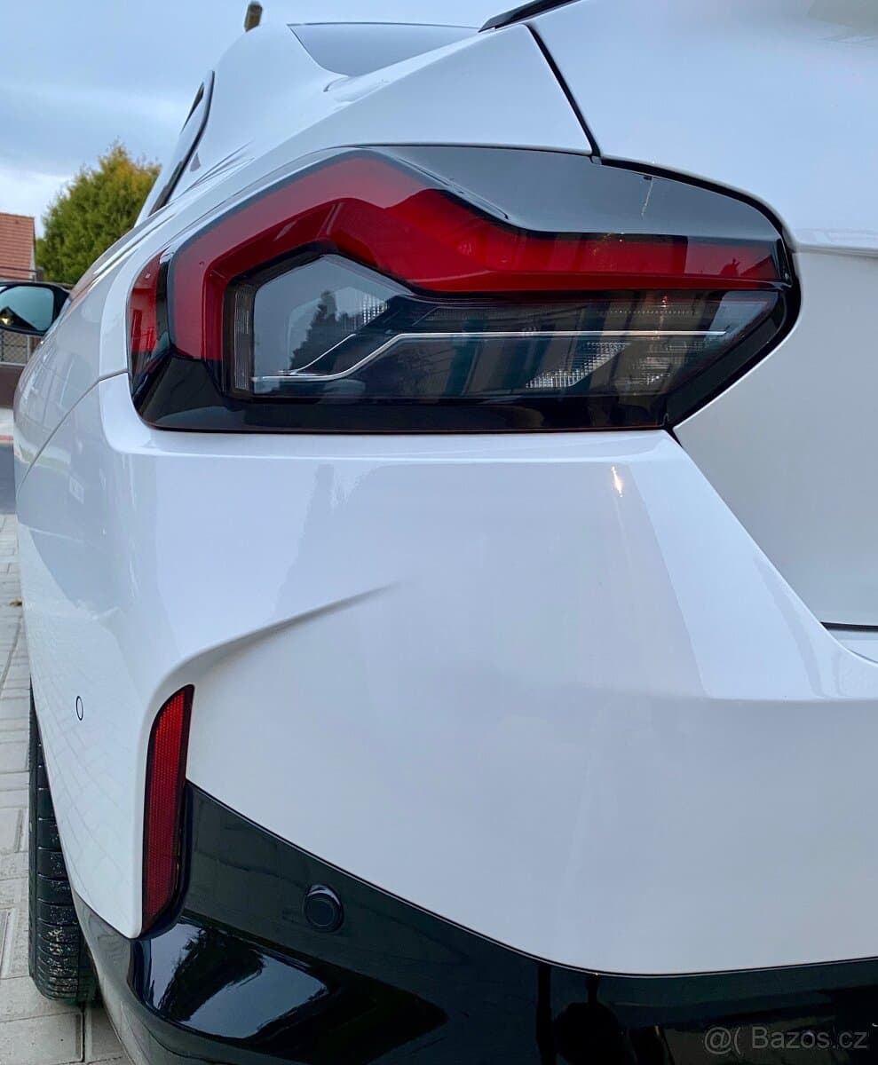 2023 BMW 2-Series - 3