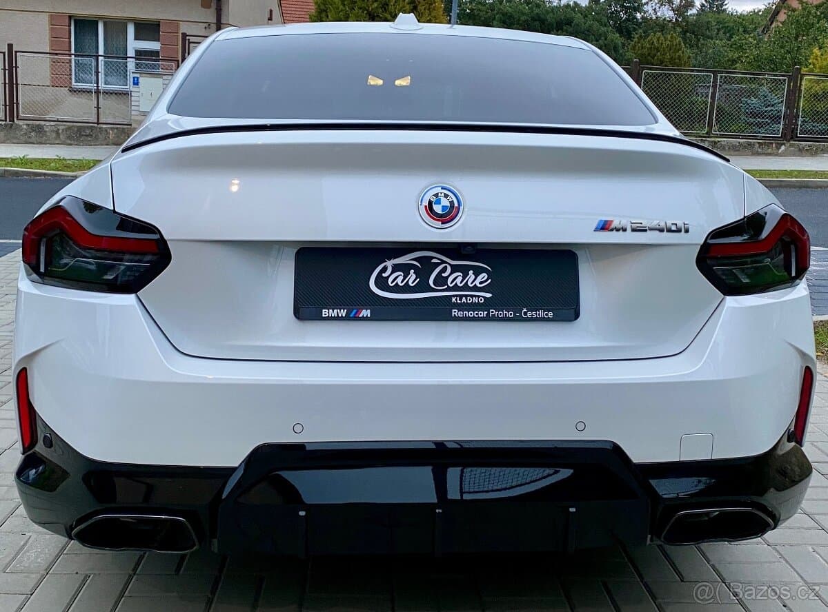 2023 BMW 2-Series - 4