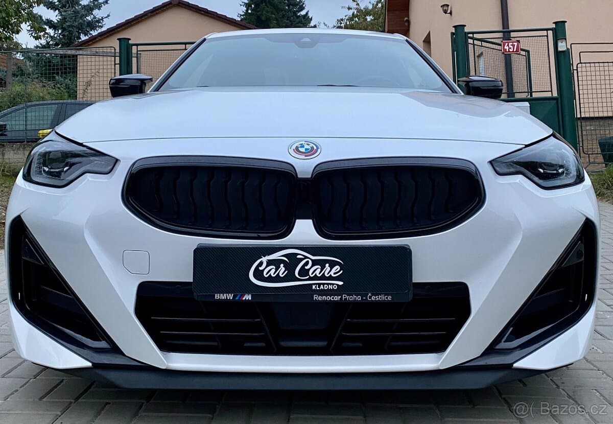 2023 BMW 2-Series - 6