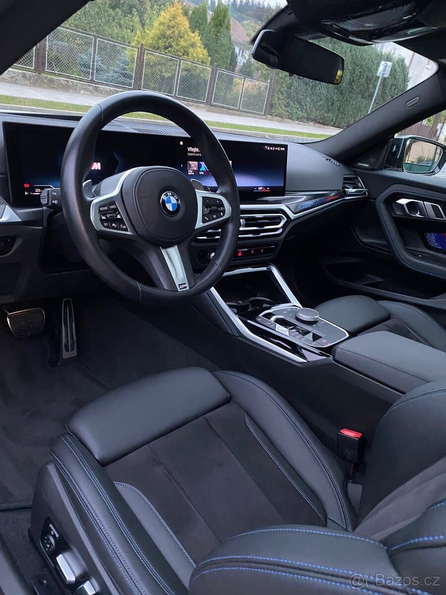 2023 BMW 2-Series - 9