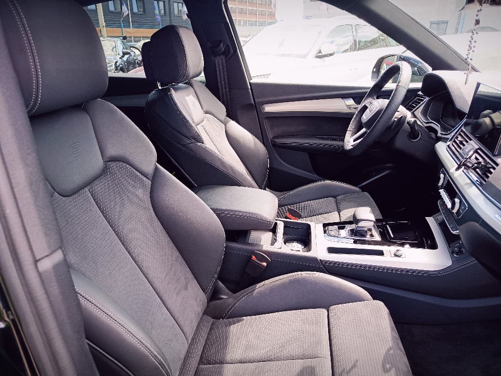 2024 Audi Ostatní - 10