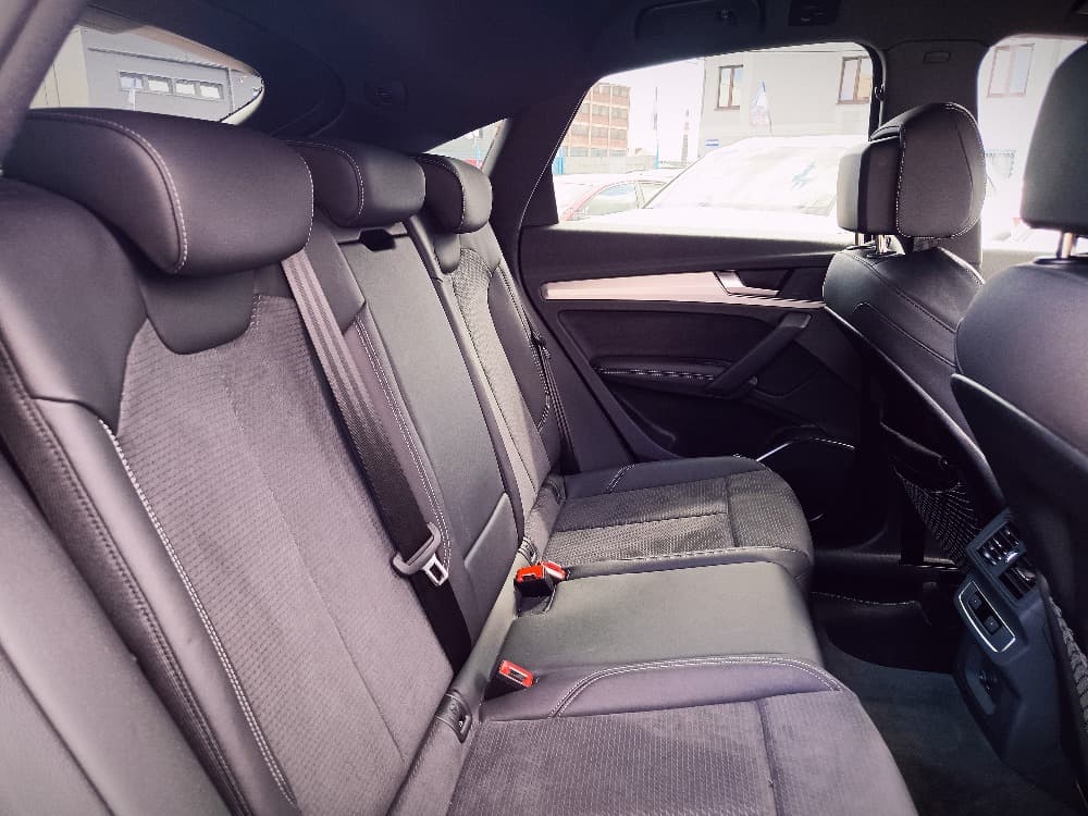 2024 Audi Ostatní - 11