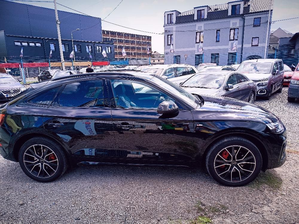 2024 Audi Ostatní - 17