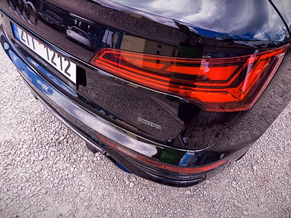 2024 Audi Ostatní - 8