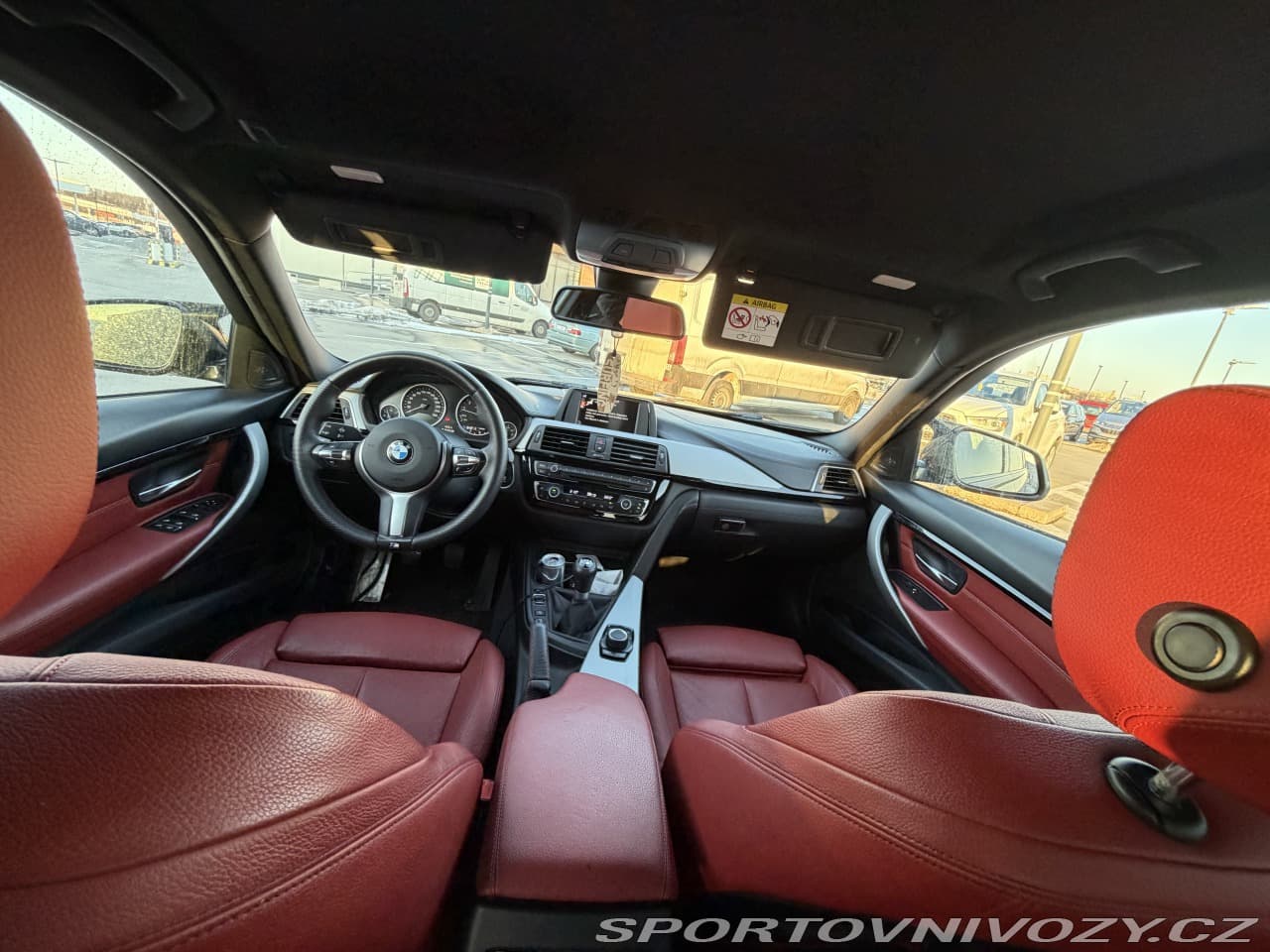 2017 BMW 3-Series - 6