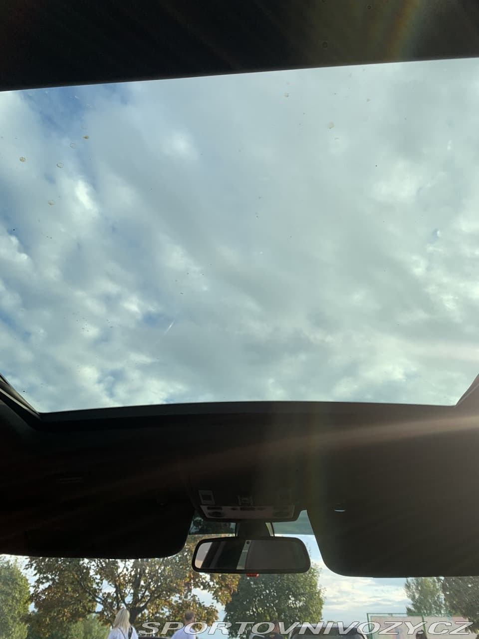 2005 BMW 5-Series - 12