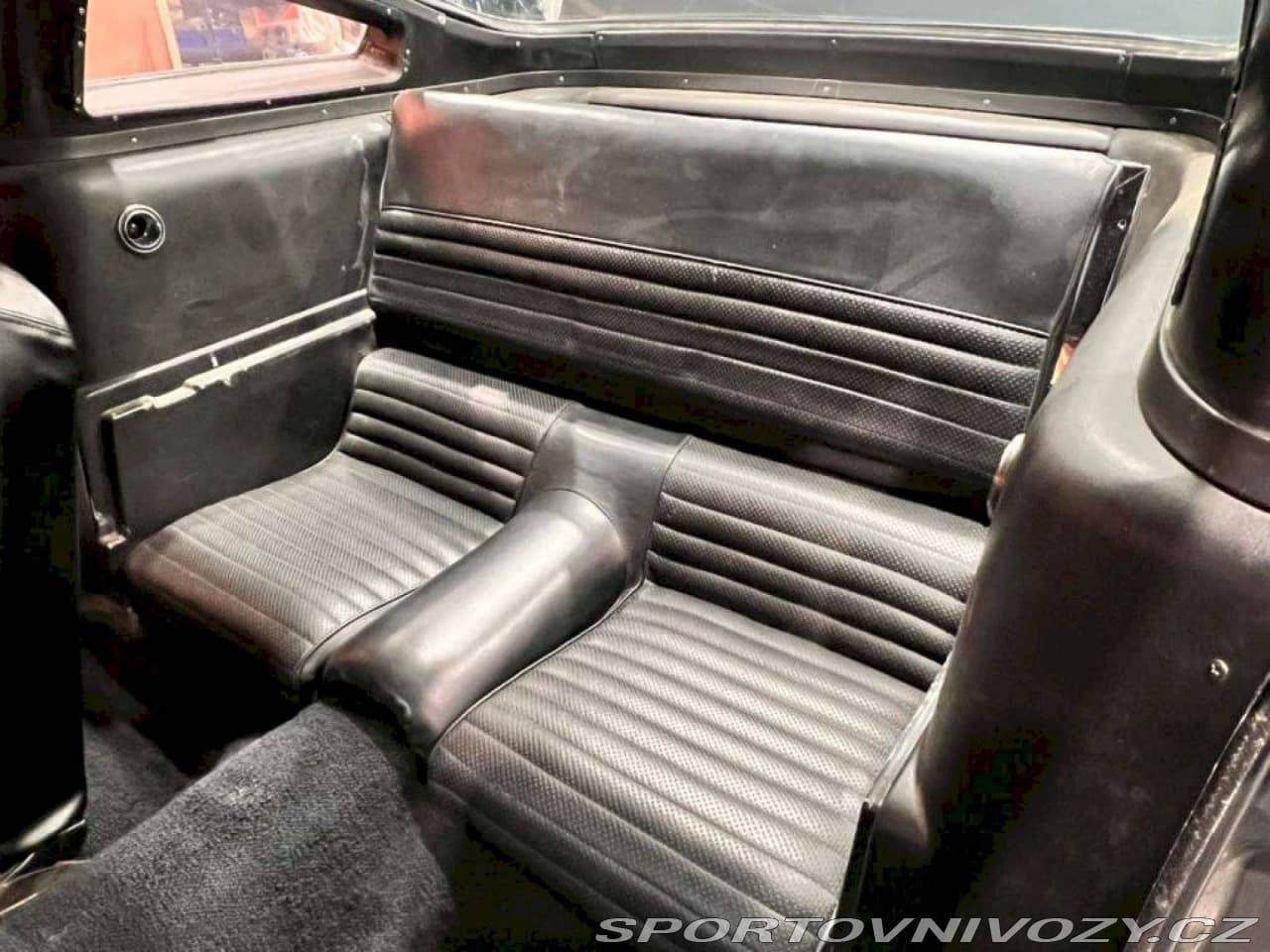 1966 Ford Mustang - 12