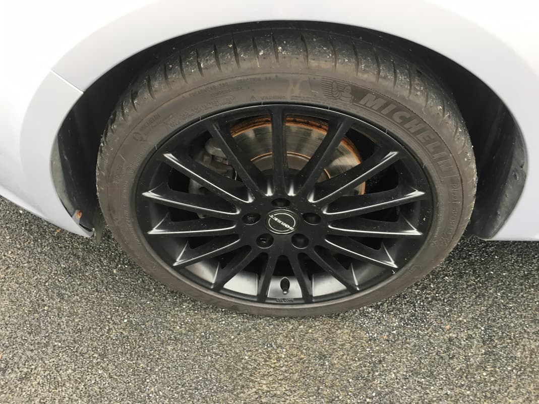 2010 Ford Mondeo - 4