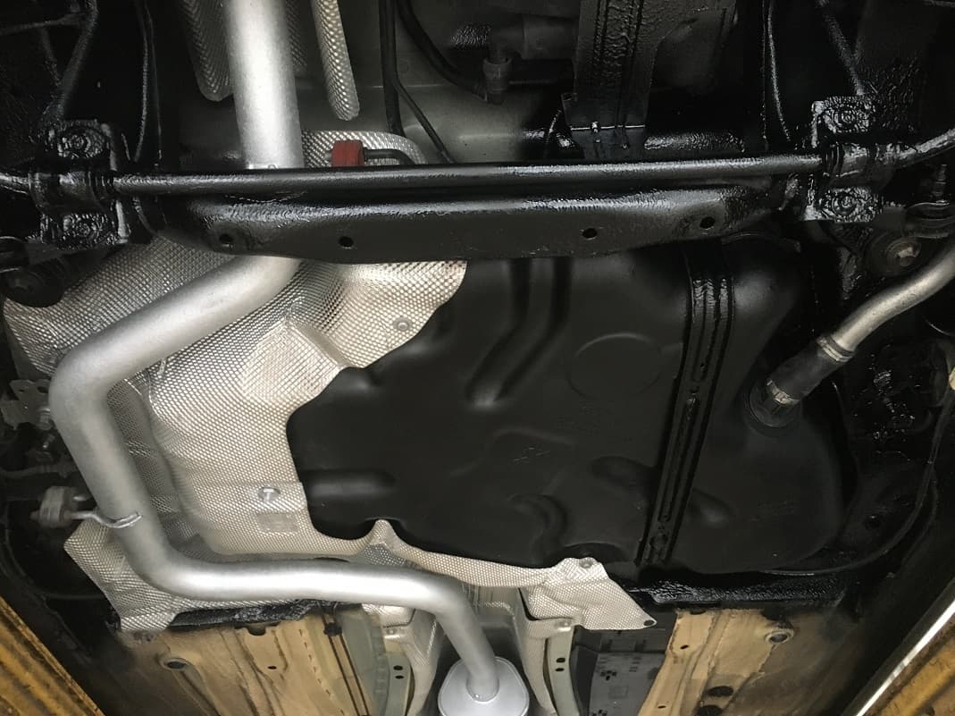 2010 Ford Mondeo - 7