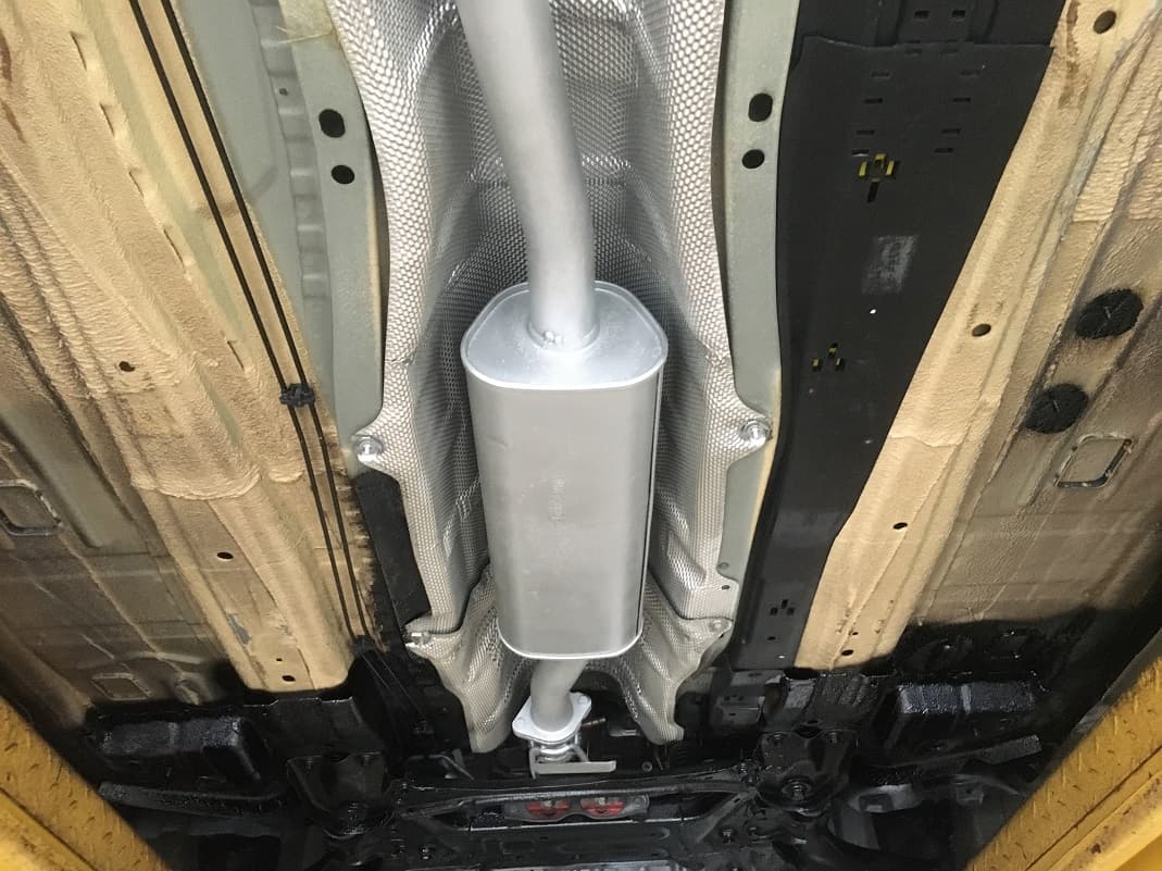 2010 Ford Mondeo - 8