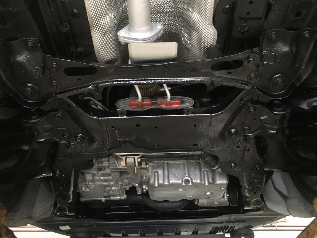 2010 Ford Mondeo - 9