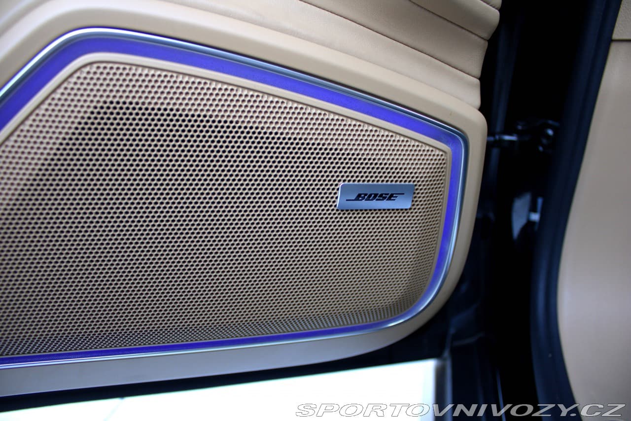 2018 Porsche PANAMERA - 15