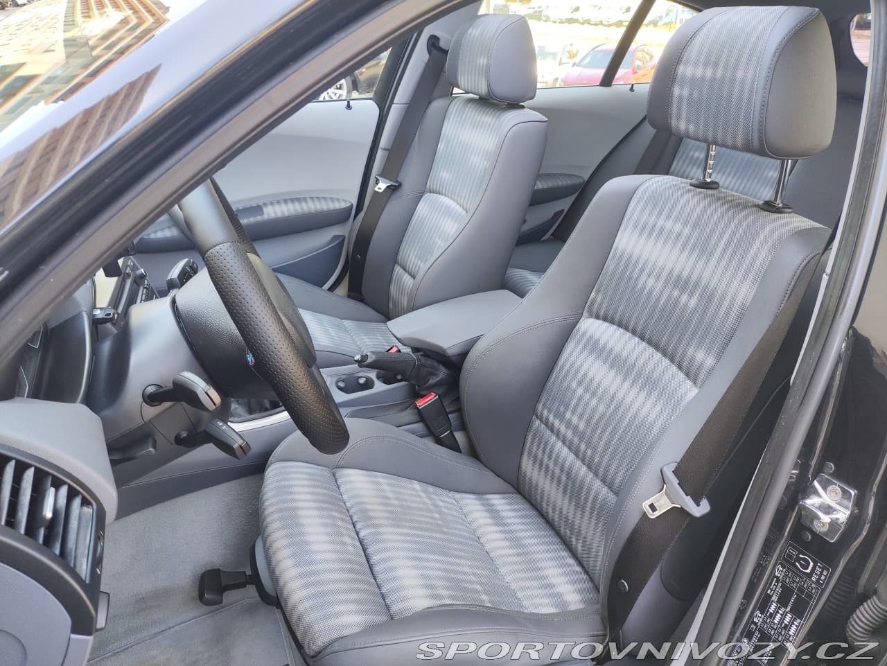 2006 BMW 1-Series - 28