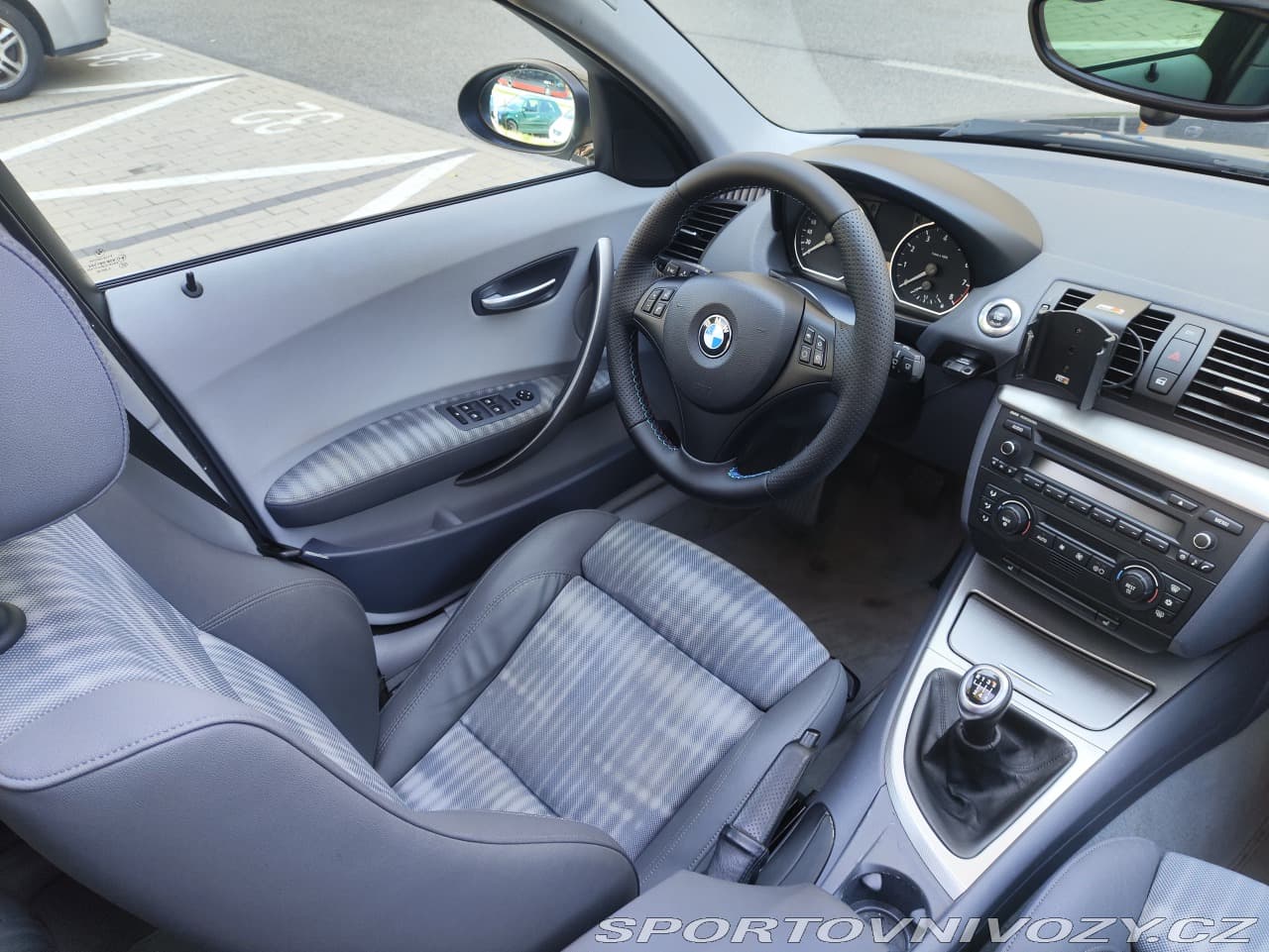 2006 BMW 1-Series - 31