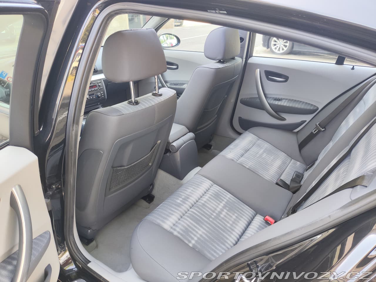 2006 BMW 1-Series - 34