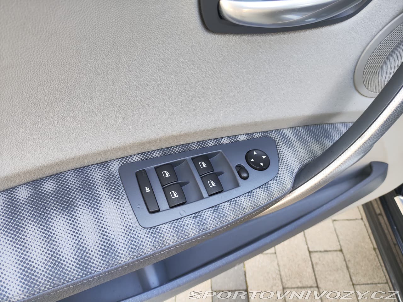 2006 BMW 1-Series - 37