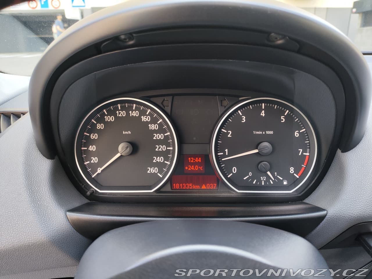 2006 BMW 1-Series - 43