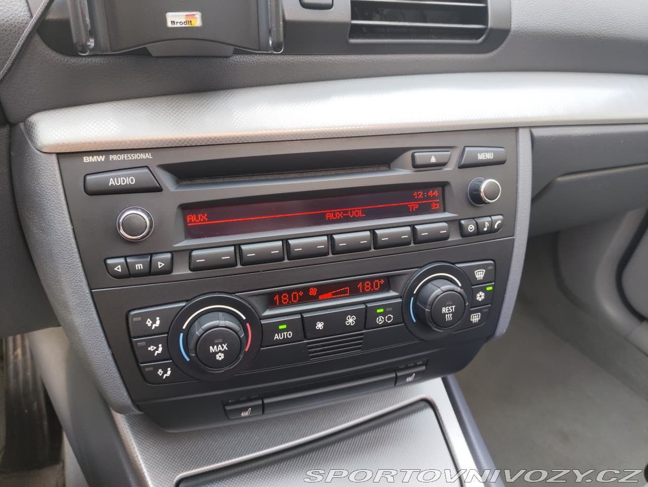 2006 BMW 1-Series - 46