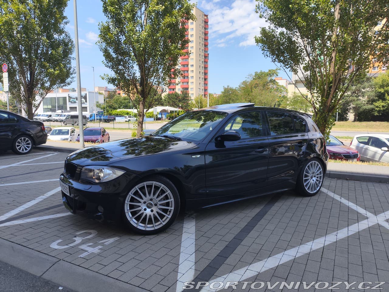 2006 BMW 1-Series - 4
