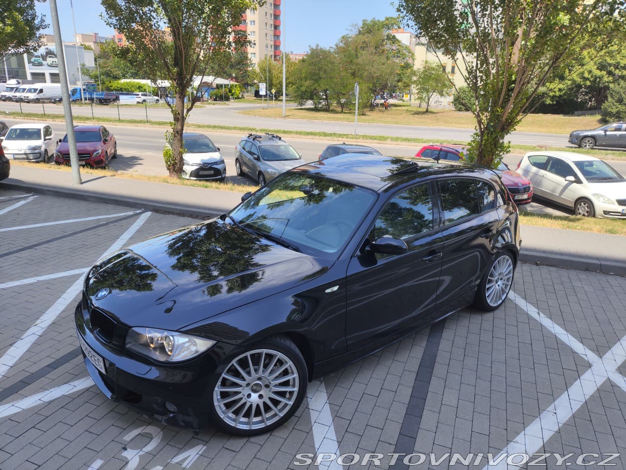 2006 BMW 1-Series - 7
