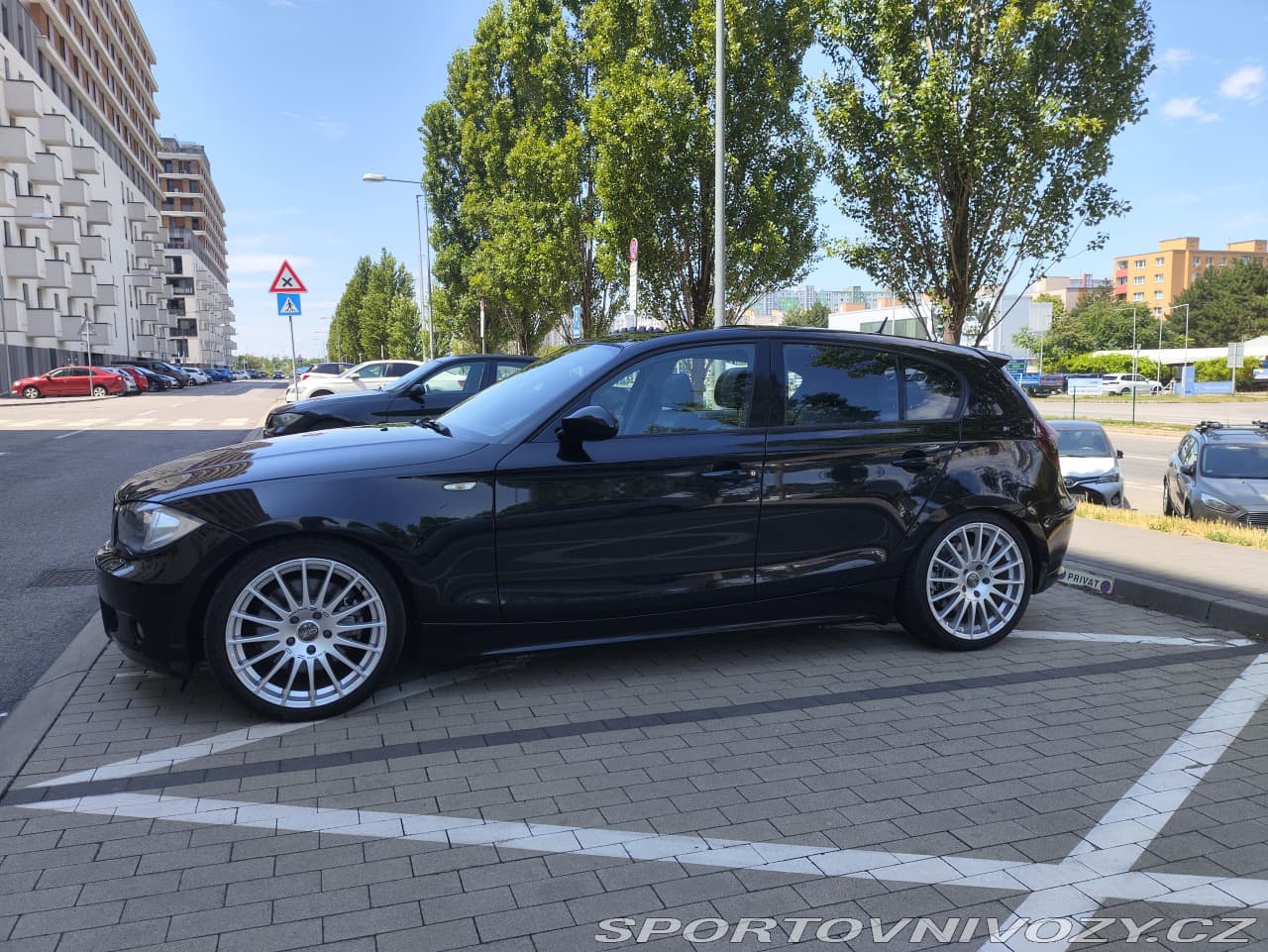 2006 BMW 1-Series - 13