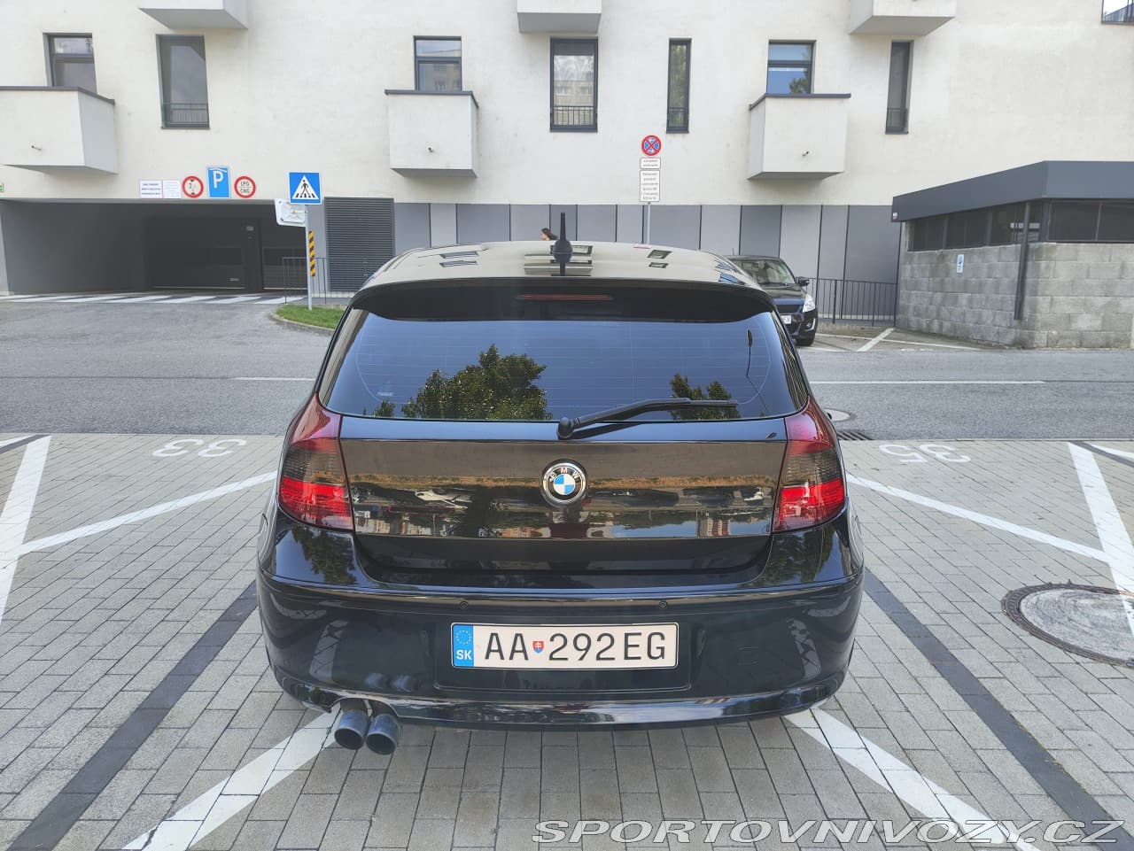 2006 BMW 1-Series - 19