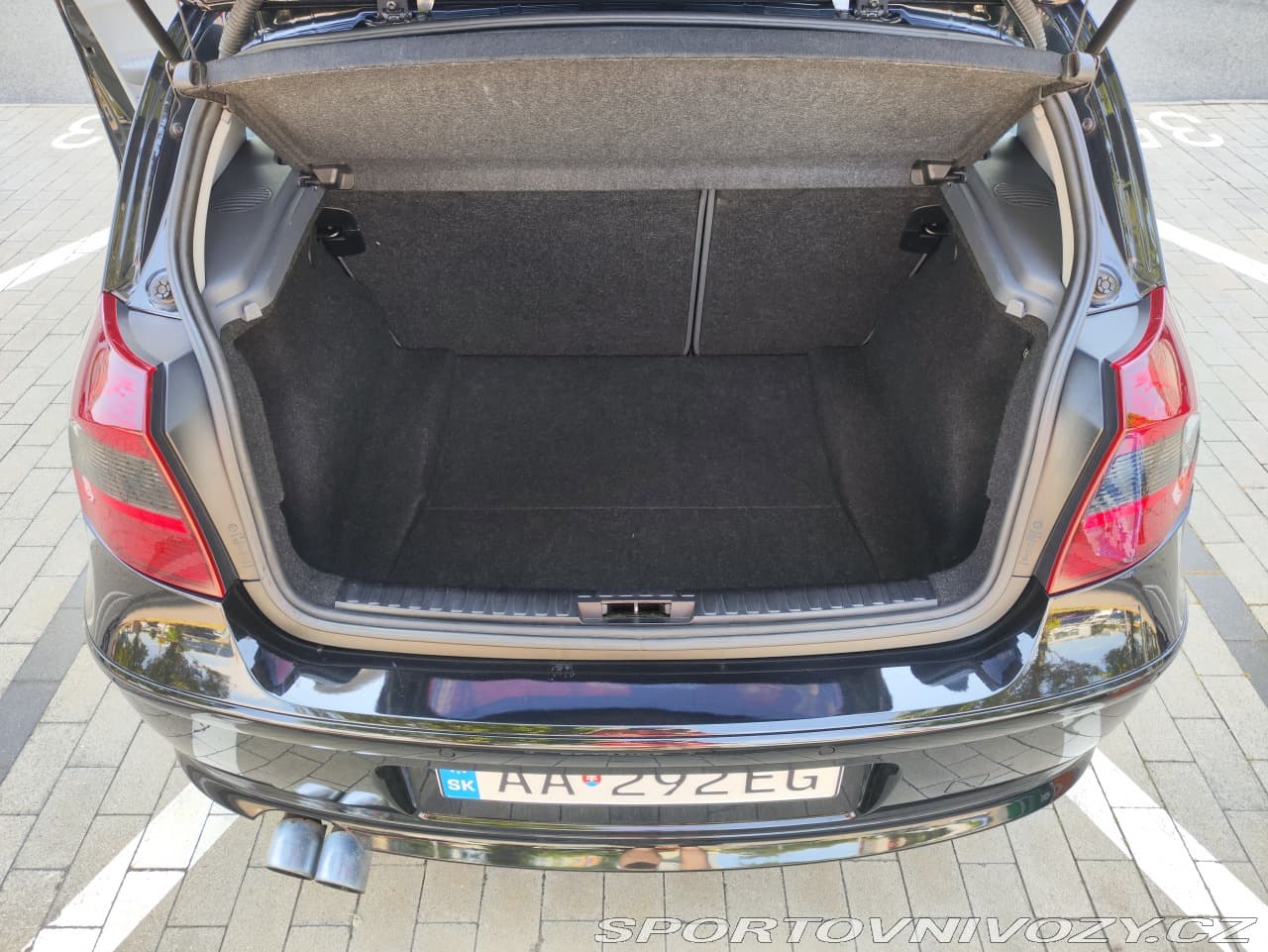 2006 BMW 1-Series - 22