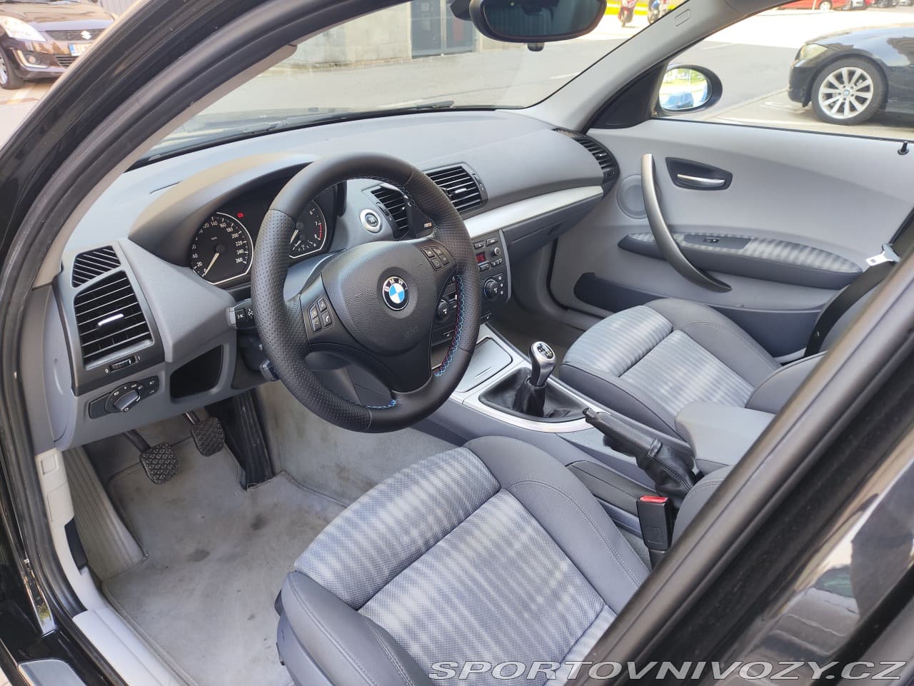 2006 BMW 1-Series - 25