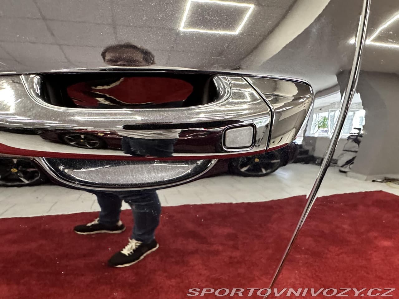 2016 Porsche Cayenne - 46