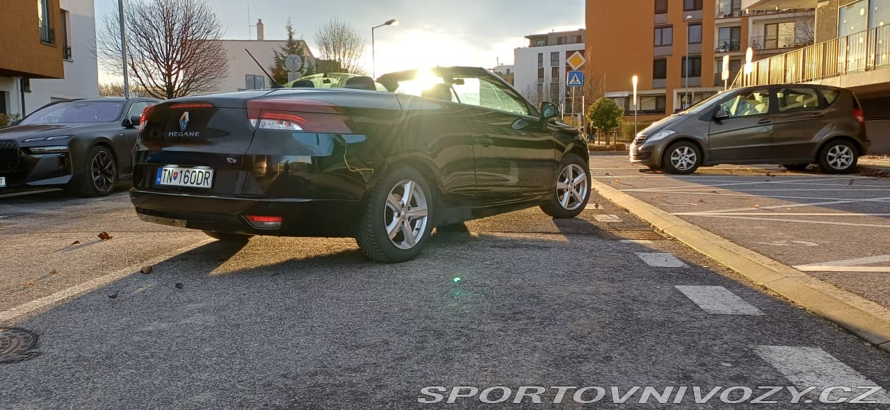 2010 Renault MEGANE - 13
