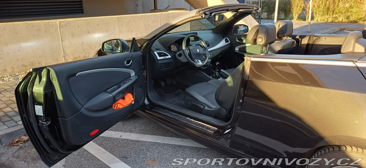 2010 Renault MEGANE - 18