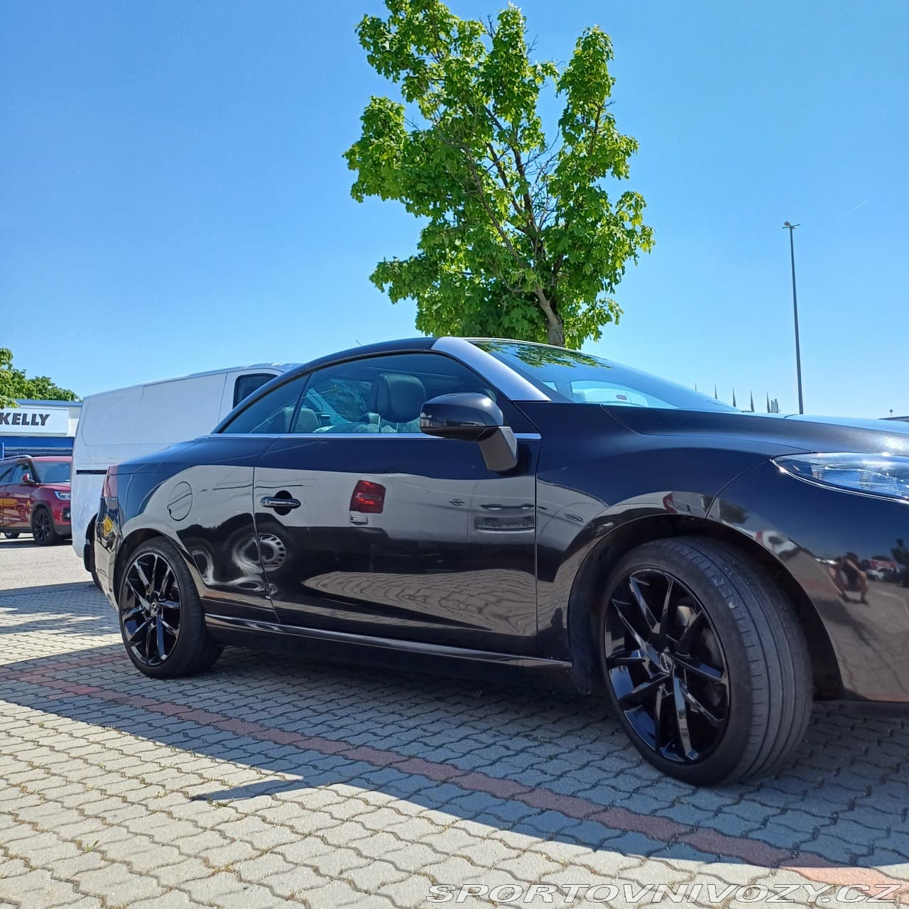 2010 Renault MEGANE - 3
