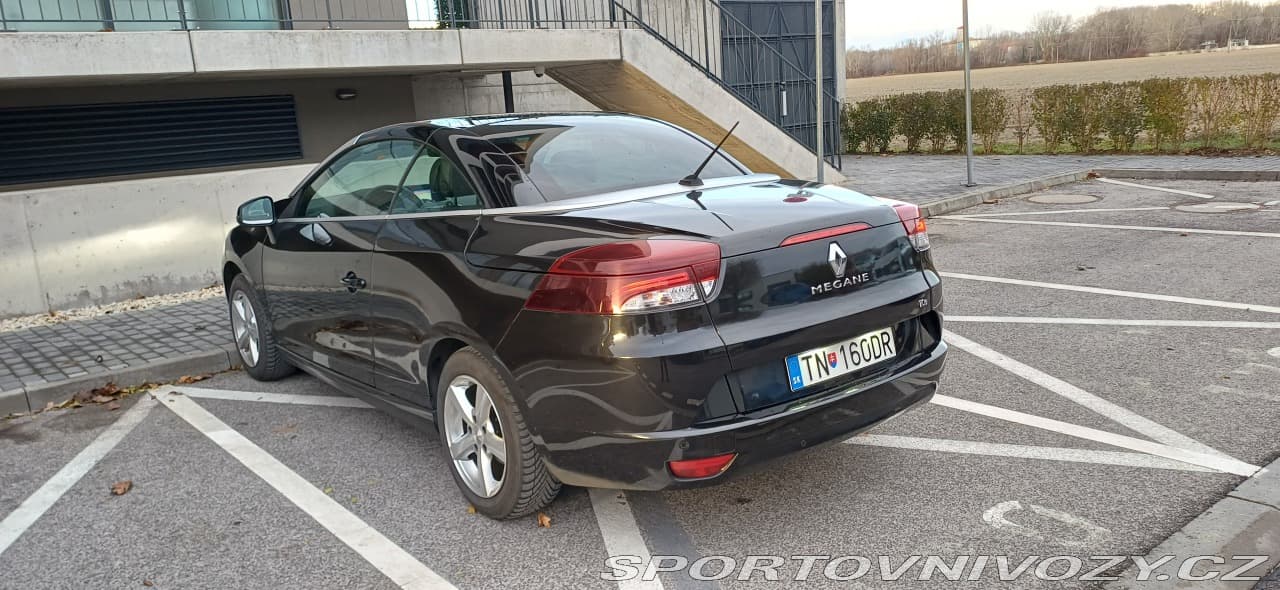 2010 Renault MEGANE - 6
