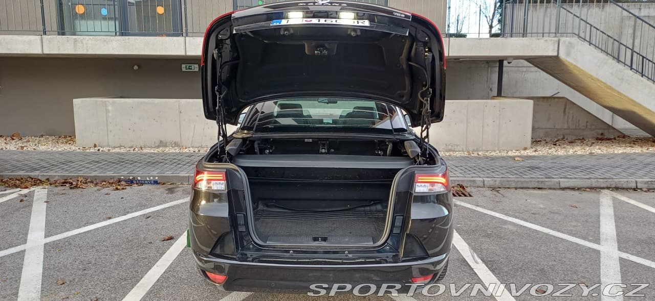2010 Renault MEGANE - 7