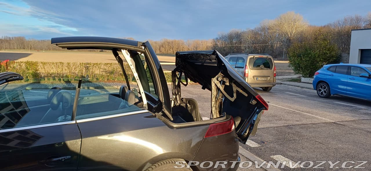 2010 Renault MEGANE - 8