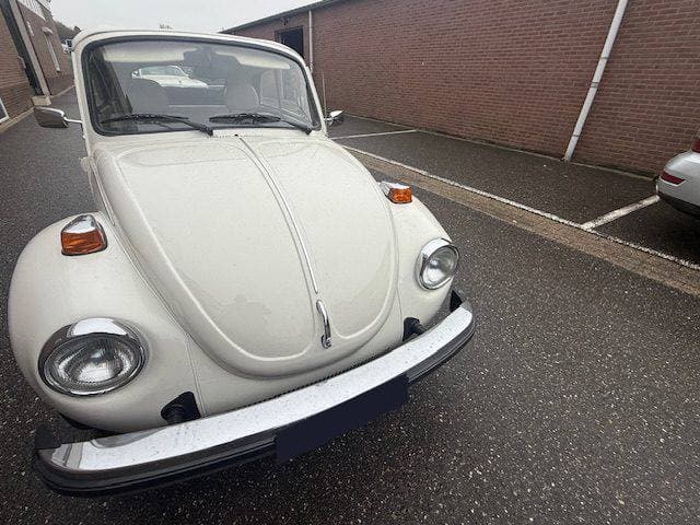 1977 Volkswagen Ostatní - 10