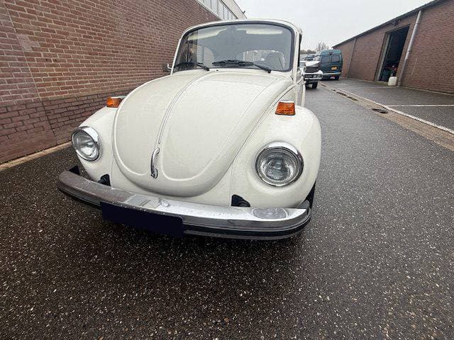 1977 Volkswagen Ostatní - 11