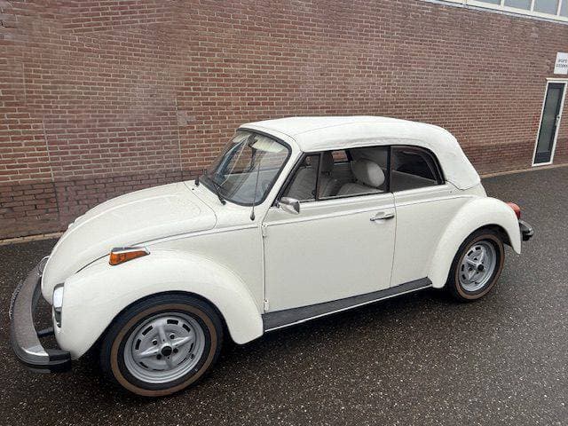 1977 Volkswagen Ostatní - 13