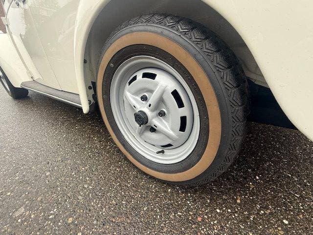 1977 Volkswagen Ostatní - 16