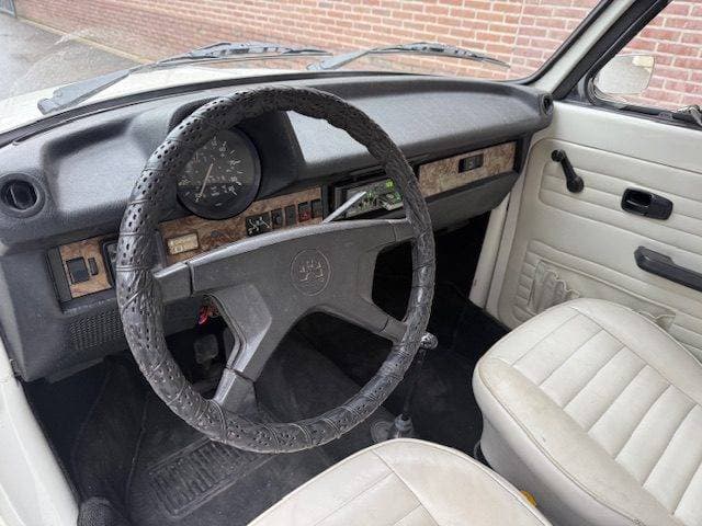 1977 Volkswagen Ostatní - 18