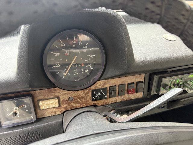 1977 Volkswagen Ostatní - 19