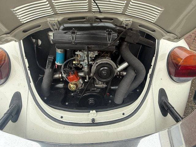 1977 Volkswagen Ostatní - 20