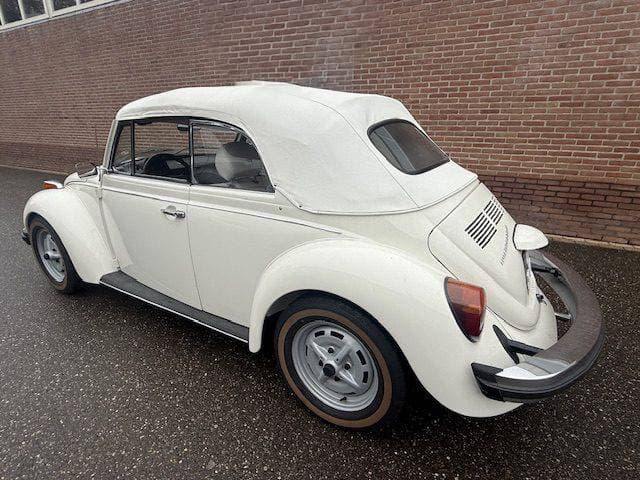 1977 Volkswagen Ostatní - 4