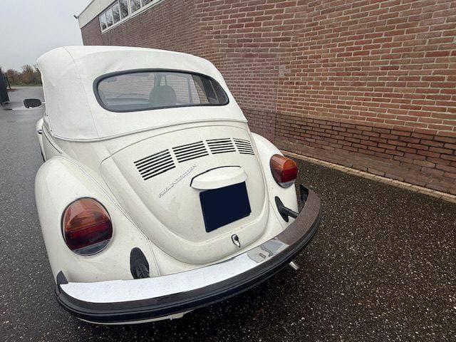 1977 Volkswagen Ostatní - 5