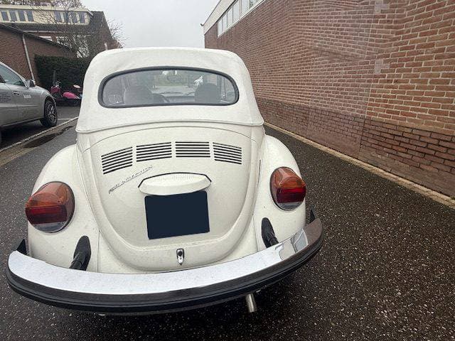 1977 Volkswagen Ostatní - 6