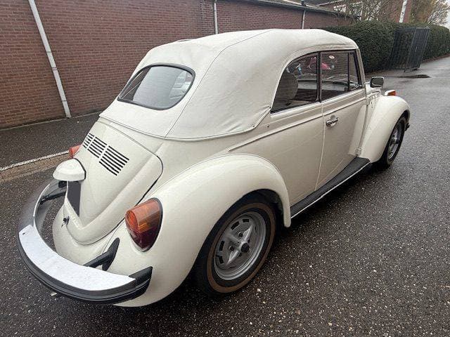 1977 Volkswagen Ostatní - 7