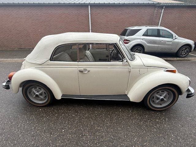 1977 Volkswagen Ostatní - 9