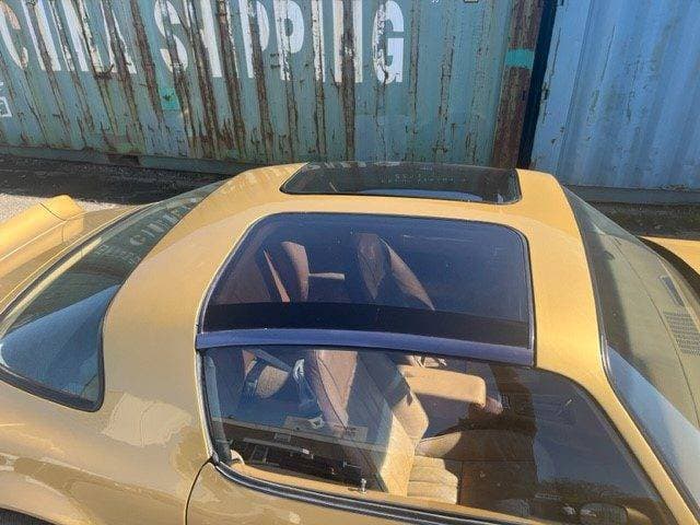 1982 Pontiac Firebird - 18